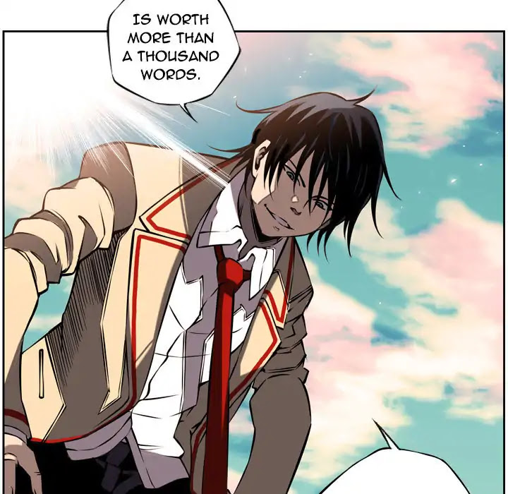 Supernova Chapter 8 page 68 - Chapter 8: Episode 8