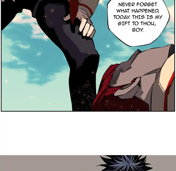 Supernova Chapter 8 page 69 - Chapter 8: Episode 8
