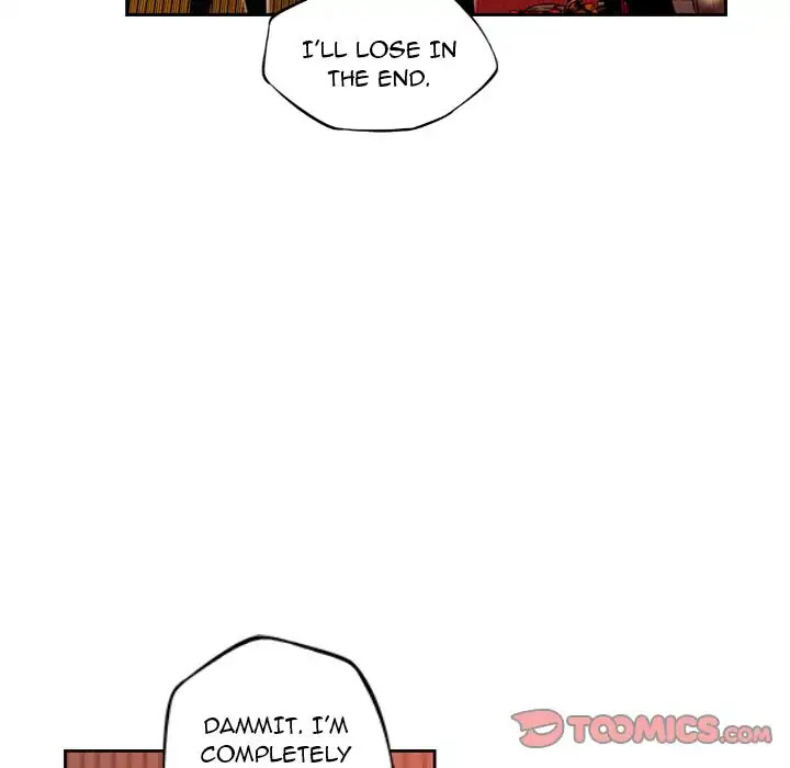 Supernova Chapter 80 page 10 - Chapter 80: Episode 80