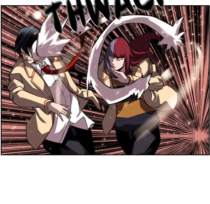 Supernova Chapter 80 page 101 - Chapter 80: Episode 80