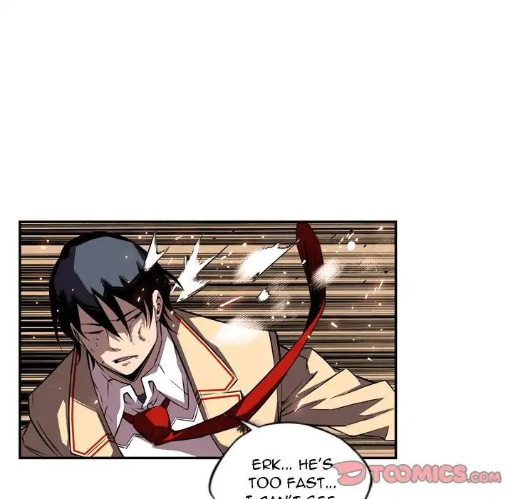 Supernova Chapter 80 page 102 - Chapter 80: Episode 80