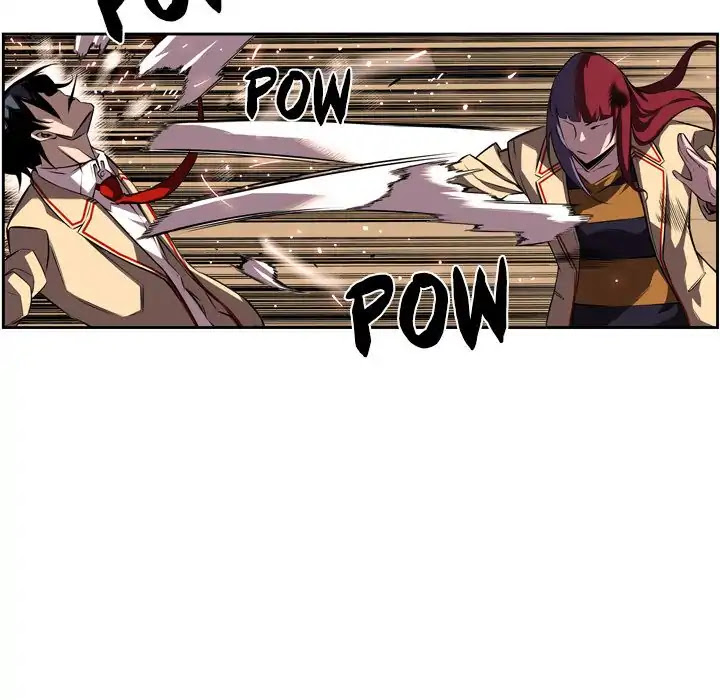 Supernova Chapter 80 page 105 - Chapter 80: Episode 80