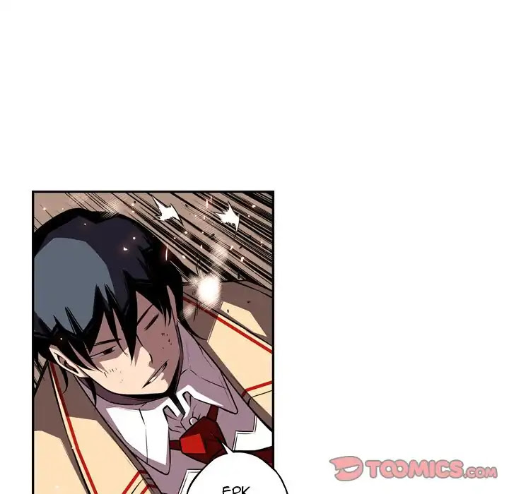 Supernova Chapter 80 page 106 - Chapter 80: Episode 80
