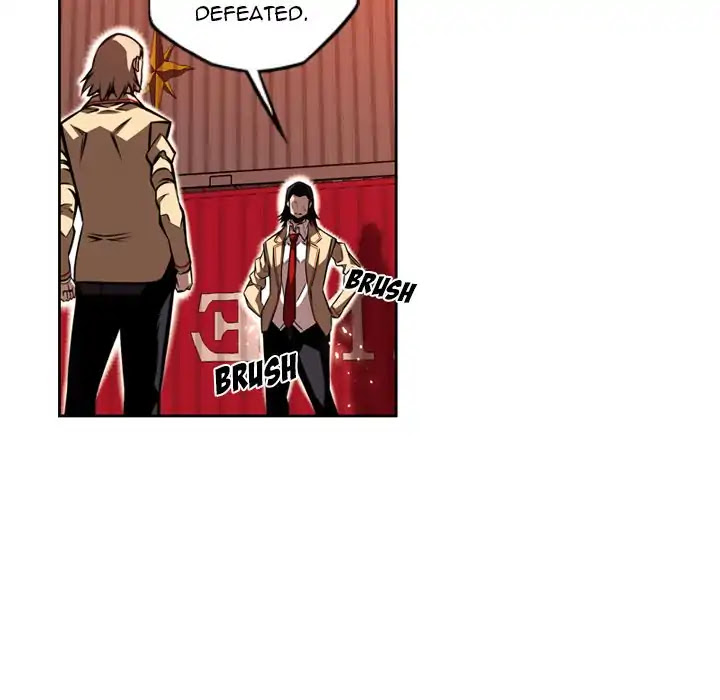 Supernova Chapter 80 page 11 - Chapter 80: Episode 80