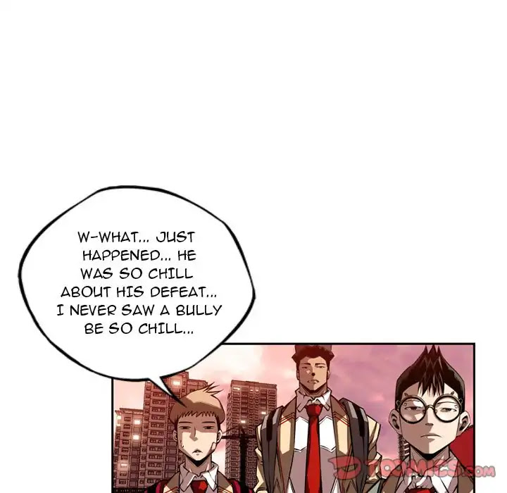 Supernova Chapter 80 page 14 - Chapter 80: Episode 80