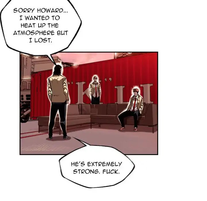 Supernova Chapter 80 page 16 - Chapter 80: Episode 80