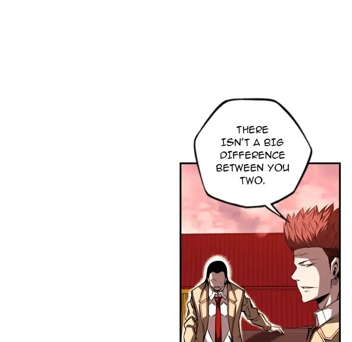 Supernova Chapter 80 page 17 - Chapter 80: Episode 80
