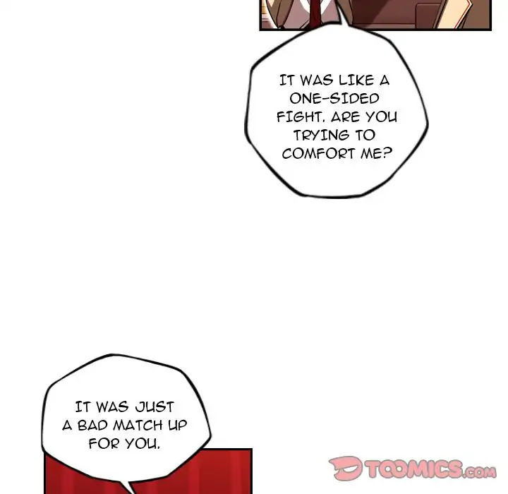 Supernova Chapter 80 page 18 - Chapter 80: Episode 80