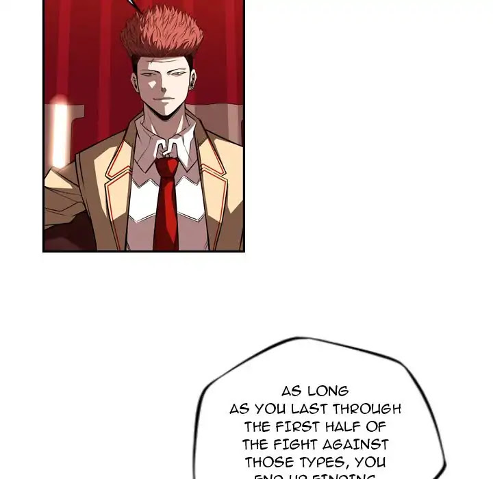 Supernova Chapter 80 page 19 - Chapter 80: Episode 80