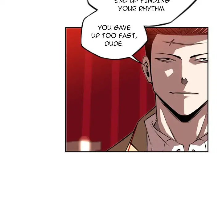 Supernova Chapter 80 page 20 - Chapter 80: Episode 80