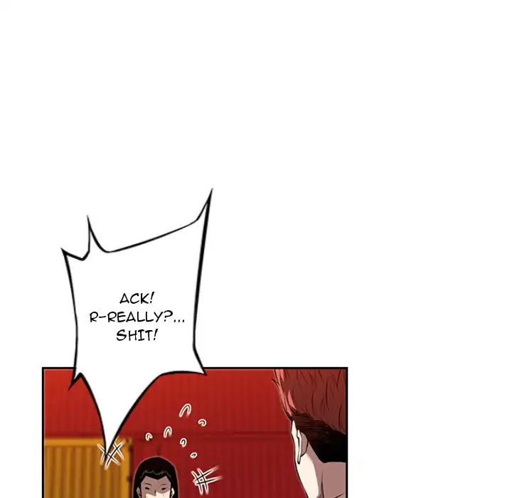 Supernova Chapter 80 page 21 - Chapter 80: Episode 80