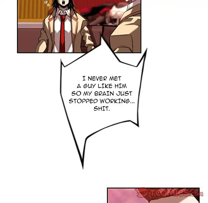 Supernova Chapter 80 page 22 - Chapter 80: Episode 80