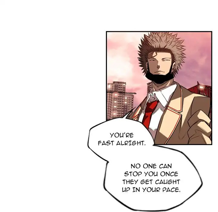 Supernova Chapter 80 page 25 - Chapter 80: Episode 80