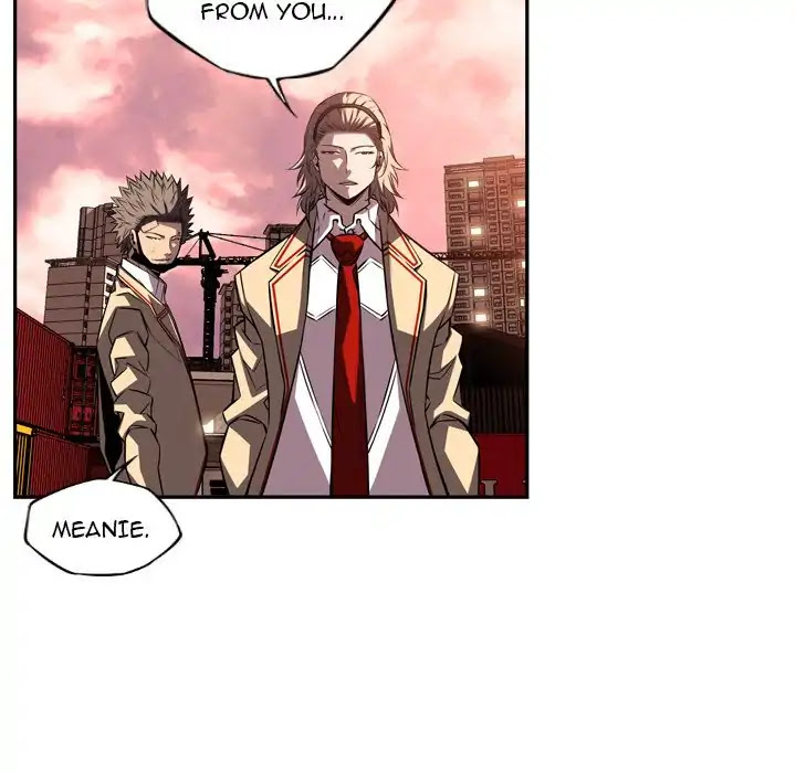 Supernova Chapter 80 page 27 - Chapter 80: Episode 80