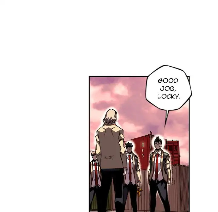 Supernova Chapter 80 page 28 - Chapter 80: Episode 80