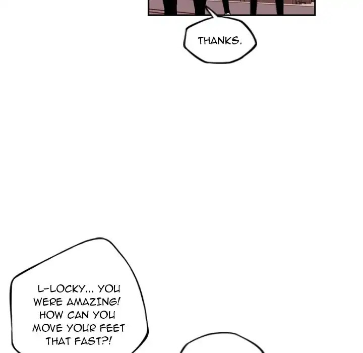 Supernova Chapter 80 page 29 - Chapter 80: Episode 80