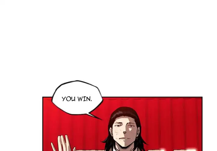 Supernova Chapter 80 page 3 - Chapter 80: Episode 80