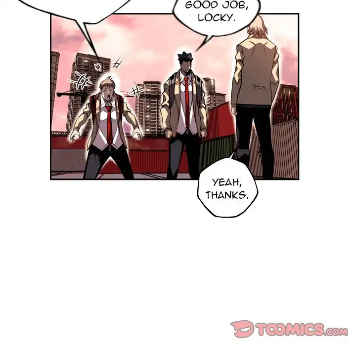 Supernova Chapter 80 page 30 - Chapter 80: Episode 80
