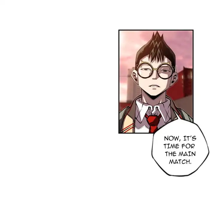 Supernova Chapter 80 page 31 - Chapter 80: Episode 80