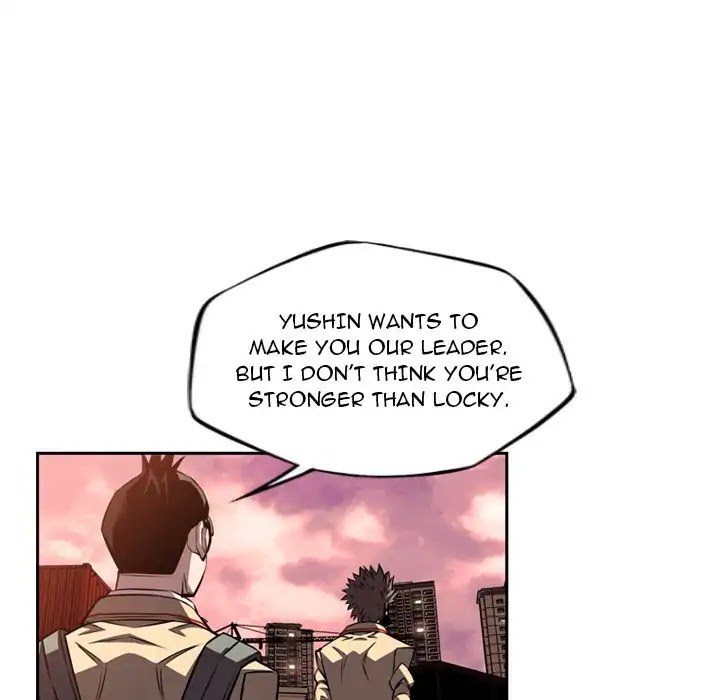 Supernova Chapter 80 page 32 - Chapter 80: Episode 80