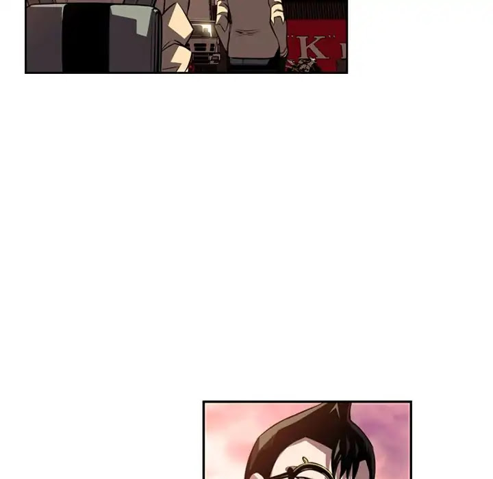Supernova Chapter 80 page 33 - Chapter 80: Episode 80