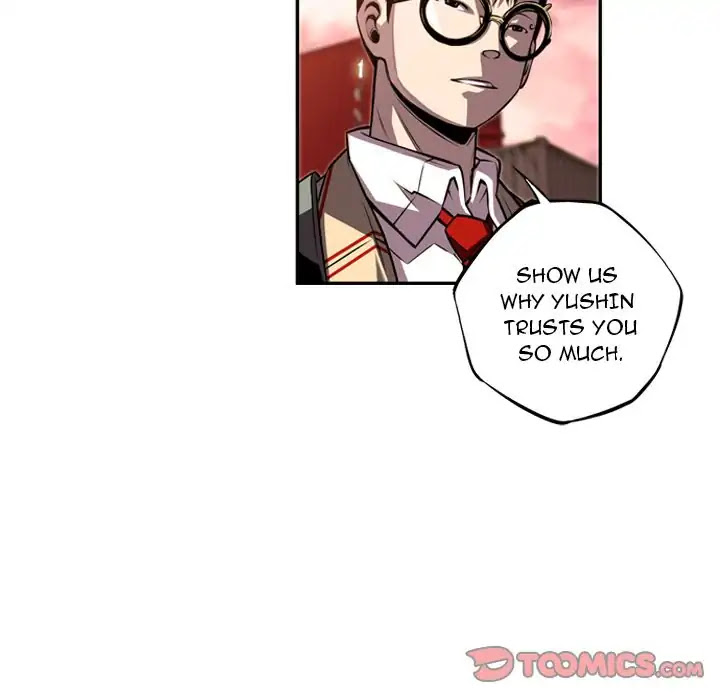 Supernova Chapter 80 page 34 - Chapter 80: Episode 80