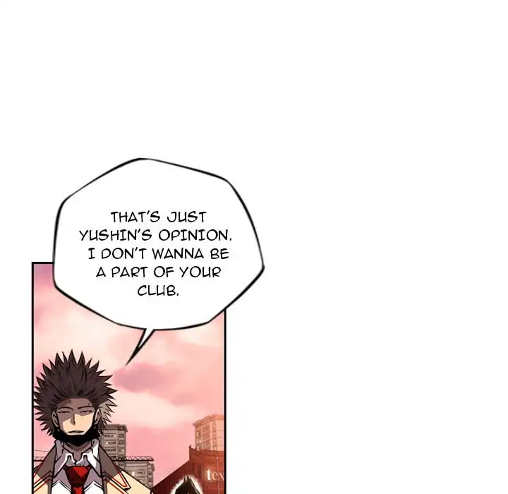 Supernova Chapter 80 page 35 - Chapter 80: Episode 80