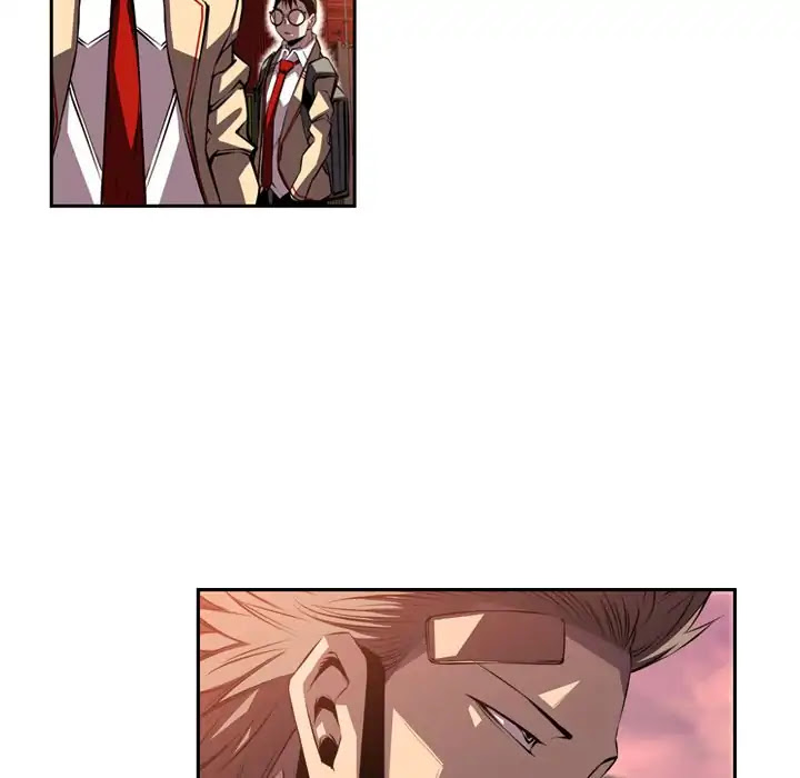 Supernova Chapter 80 page 36 - Chapter 80: Episode 80