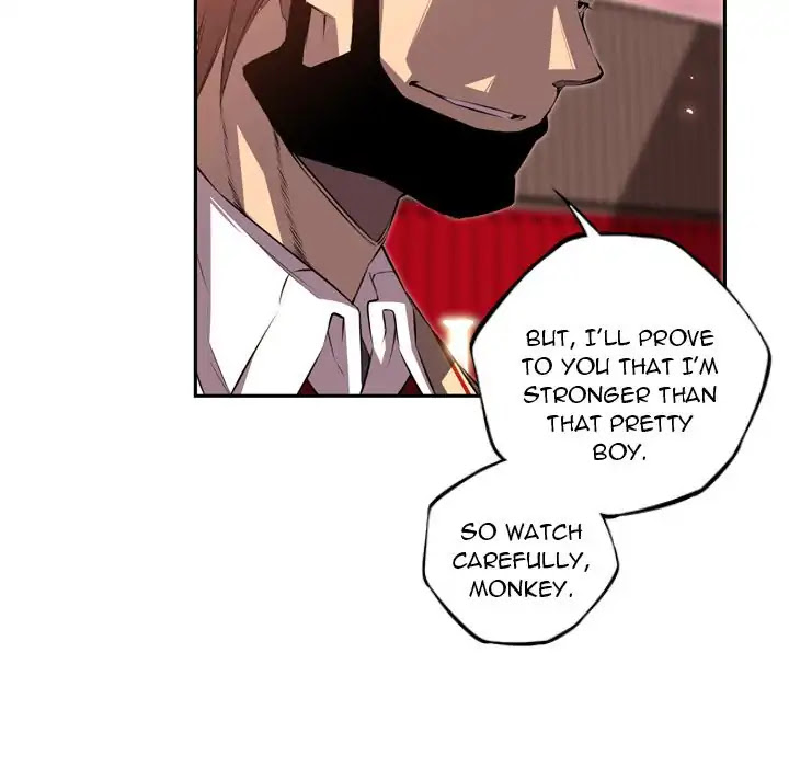 Supernova Chapter 80 page 37 - Chapter 80: Episode 80