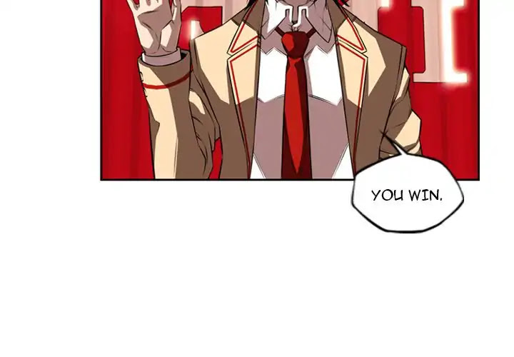 Supernova Chapter 80 page 4 - Chapter 80: Episode 80