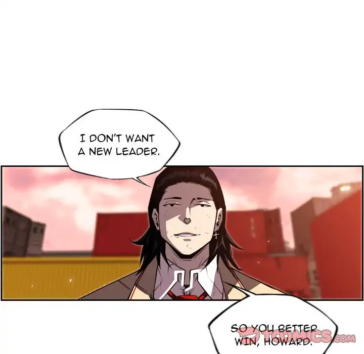 Supernova Chapter 80 page 42 - Chapter 80: Episode 80