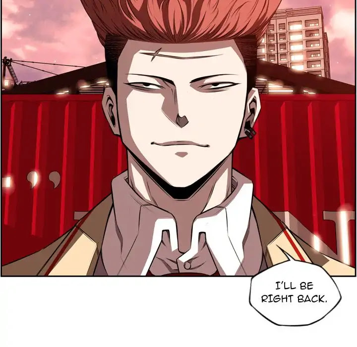 Supernova Chapter 80 page 44 - Chapter 80: Episode 80