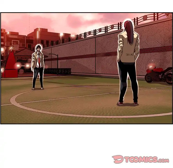 Supernova Chapter 80 page 46 - Chapter 80: Episode 80