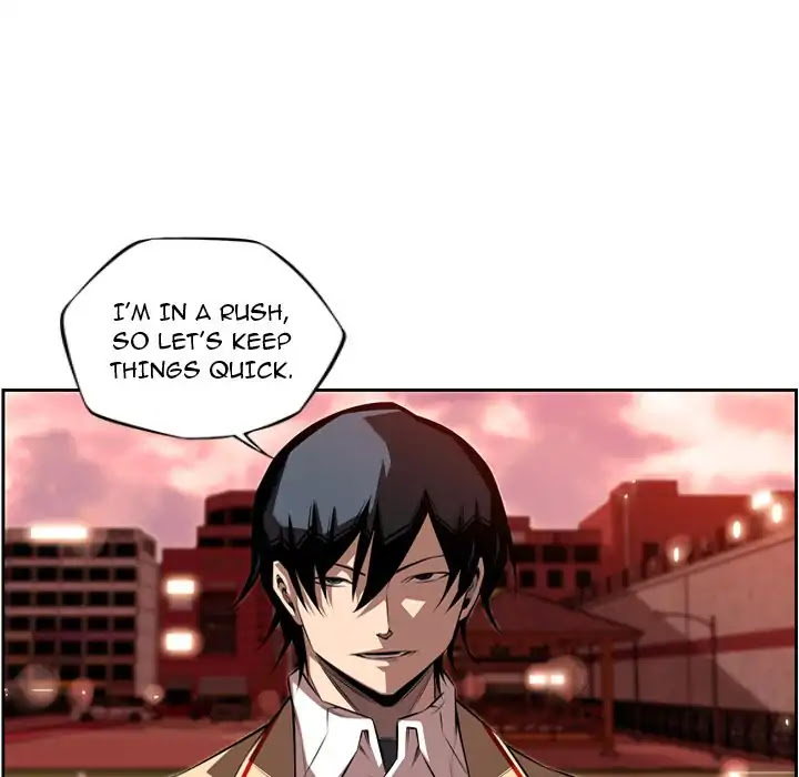 Supernova Chapter 80 page 47 - Chapter 80: Episode 80