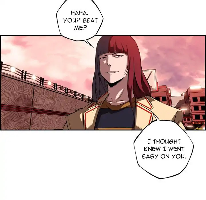 Supernova Chapter 80 page 49 - Chapter 80: Episode 80