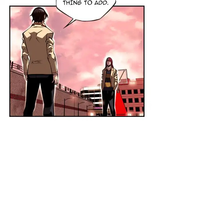 Supernova Chapter 80 page 51 - Chapter 80: Episode 80