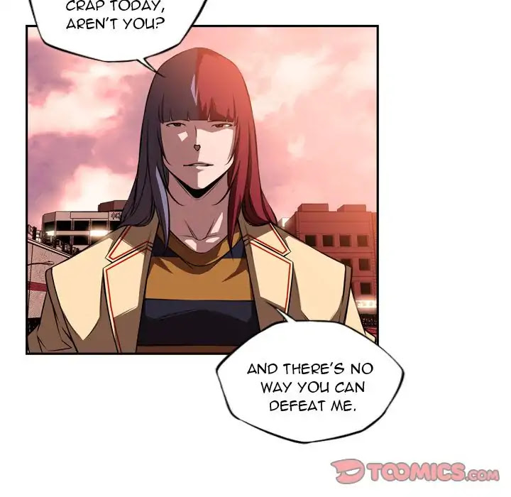 Supernova Chapter 80 page 54 - Chapter 80: Episode 80