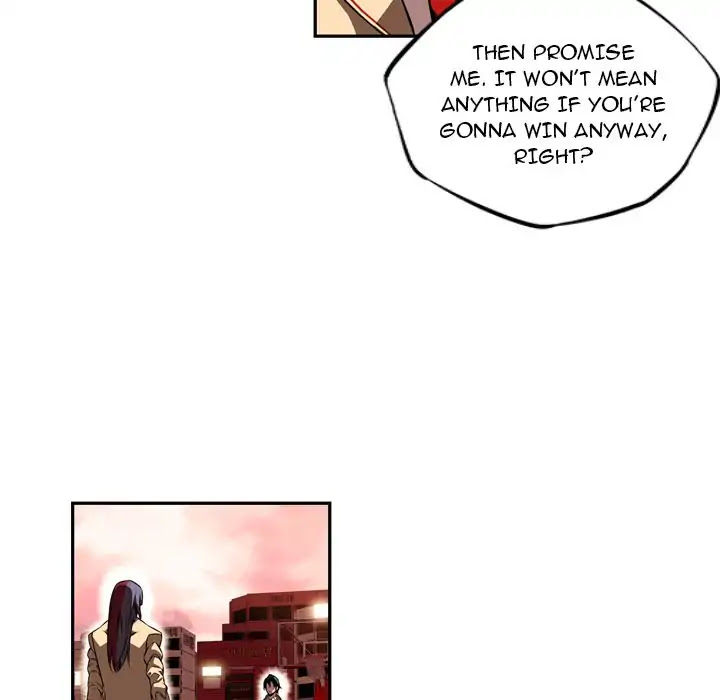 Supernova Chapter 80 page 56 - Chapter 80: Episode 80