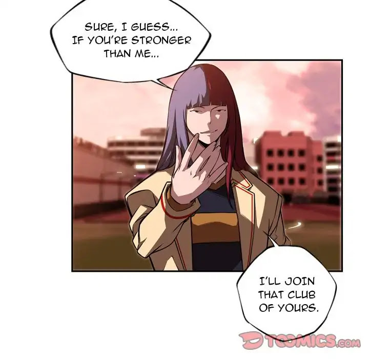 Supernova Chapter 80 page 58 - Chapter 80: Episode 80