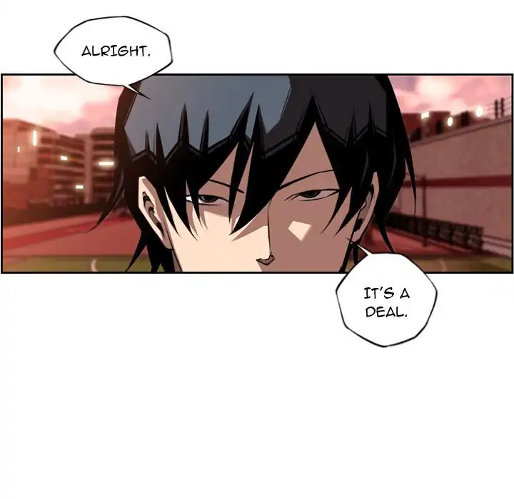 Supernova Chapter 80 page 60 - Chapter 80: Episode 80