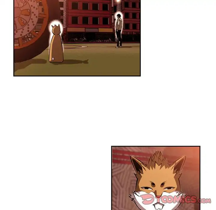 Supernova Chapter 80 page 62 - Chapter 80: Episode 80