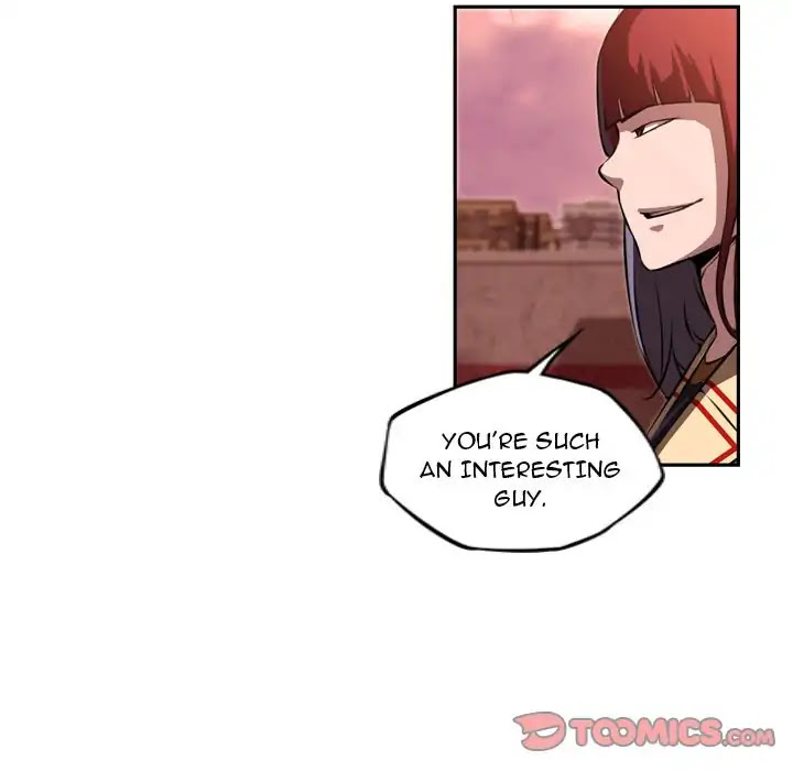 Supernova Chapter 80 page 66 - Chapter 80: Episode 80