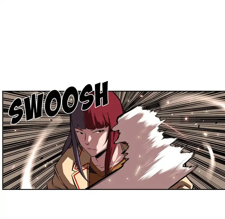 Supernova Chapter 80 page 67 - Chapter 80: Episode 80