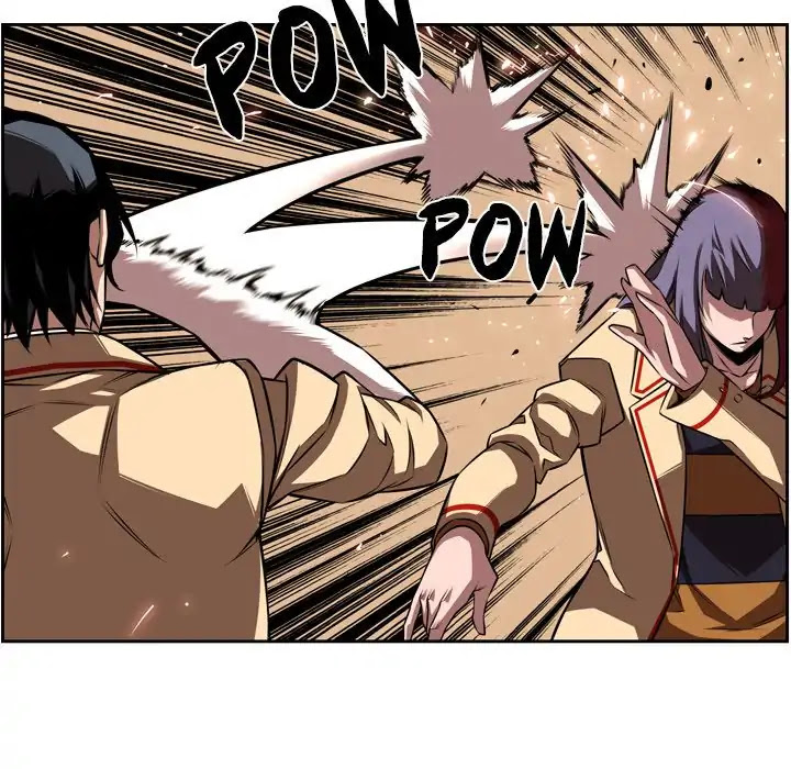 Supernova Chapter 80 page 69 - Chapter 80: Episode 80