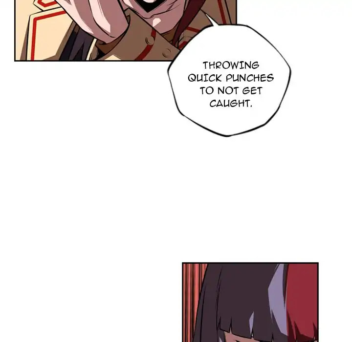 Supernova Chapter 80 page 71 - Chapter 80: Episode 80