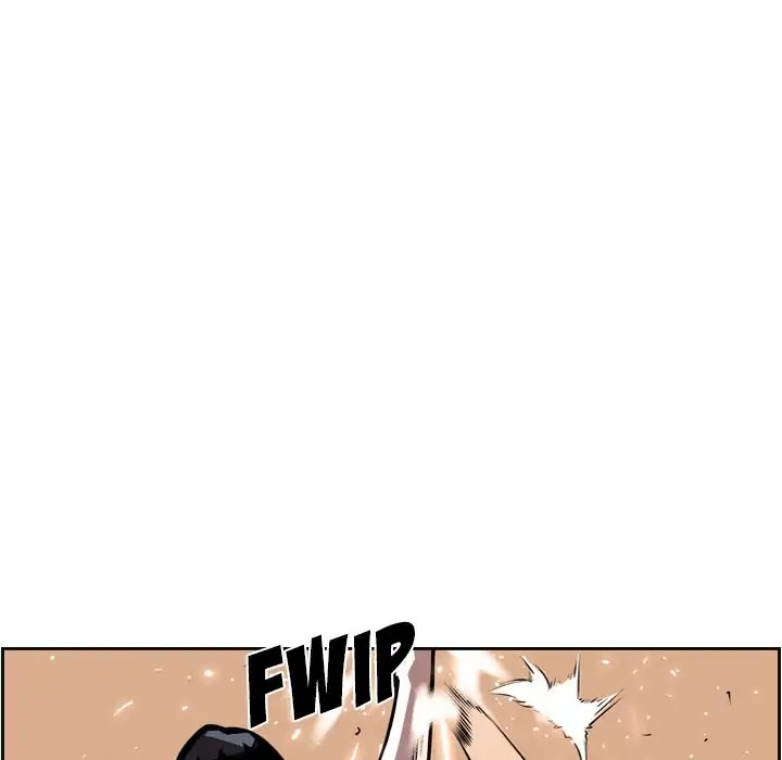 Supernova Chapter 80 page 73 - Chapter 80: Episode 80