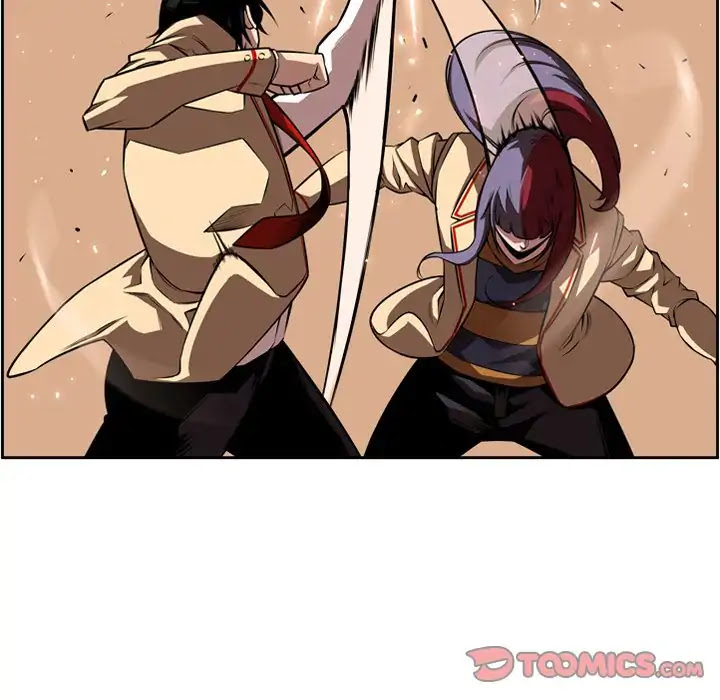 Supernova Chapter 80 page 74 - Chapter 80: Episode 80