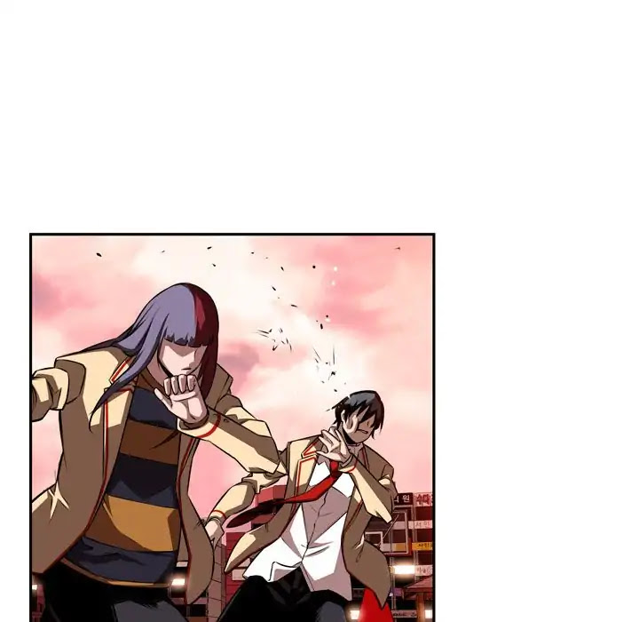Supernova Chapter 80 page 81 - Chapter 80: Episode 80