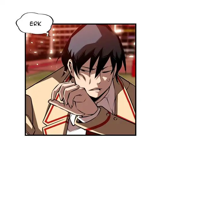 Supernova Chapter 80 page 84 - Chapter 80: Episode 80