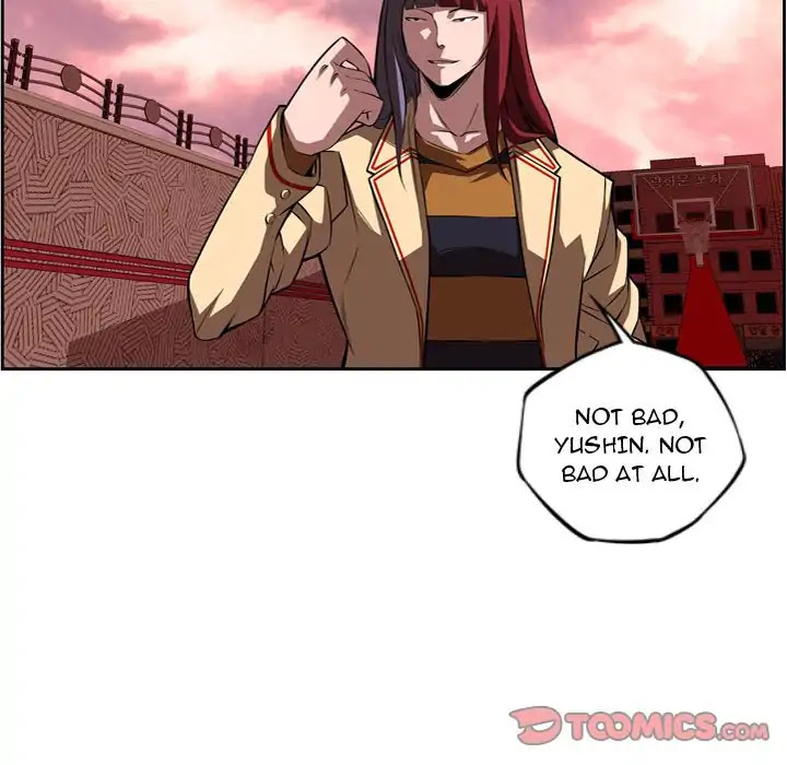 Supernova Chapter 80 page 86 - Chapter 80: Episode 80